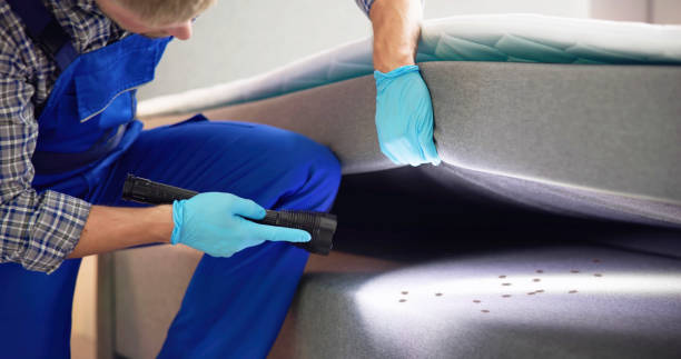Best Commercial Pest Control Services  in Edmonton, KY